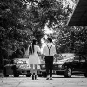 Tong Apinya profile icon