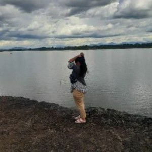 Syfah Medina profile icon