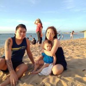 Nano D. Del Rosario profile icon