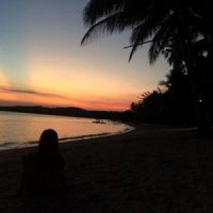 Sun-Shine JopsonSatumba Silvallana profile icon