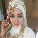 Nurul Fadhilah profile icon