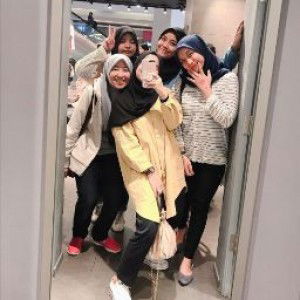 Naila izzati profile icon