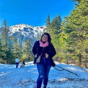 Venice Salve Villaflor profile icon