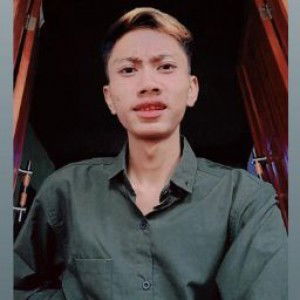 Anggi Saputra profile icon
