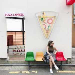 Chloe Chong profile icon