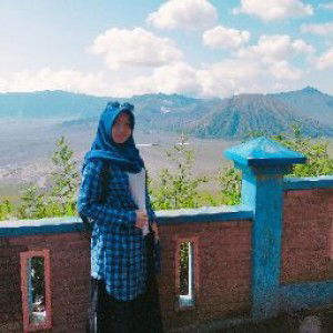 Sinta yuli Nur Astuti profile icon