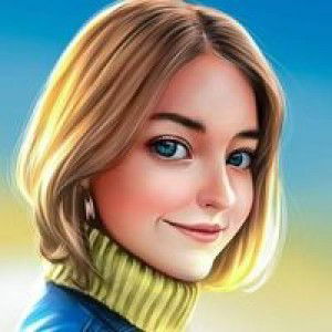 Kapu Jarunee profile icon