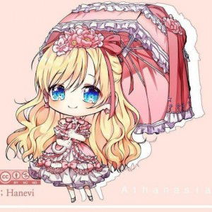 anonymous profile icon