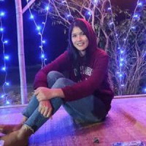 pornsawan pabou. profile icon