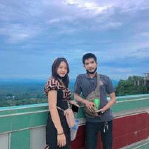 มอสช่าชอยตัน มอสช่าชอยตัน profile icon