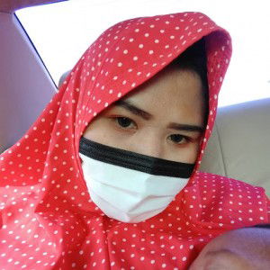 อมีล่า เจาะโซะ profile icon