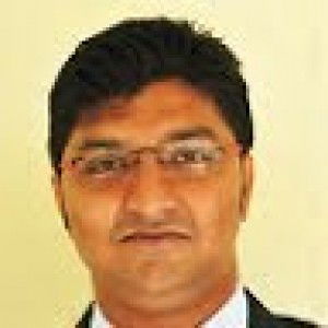 Anirban Mukherjee profile icon