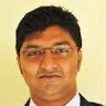 Anirban Mukherjee profile icon