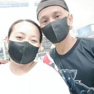 Marites Puaso Reyes profile icon