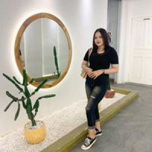 Putri Mei Sarah profile icon