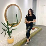 Putri Mei Sarah profile icon