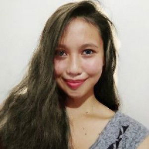 Kriszia Ann Lechugas profile icon