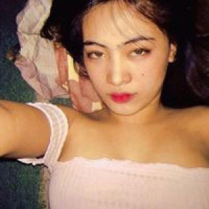 Shekinah Mae Larasse profile icon