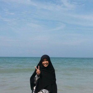 Wahidah Munzar profile icon