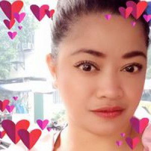 Crizel Baronda Basco profile icon