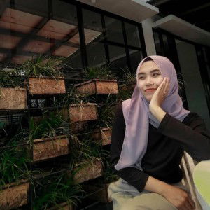 Nur Fitria chanel profile icon