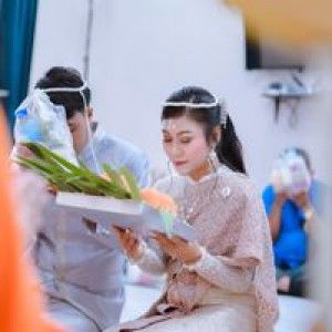 Yaowaret Thongkham profile icon