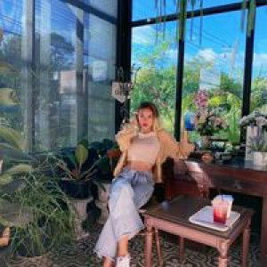 Panthita Jamjai profile icon