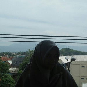 Rohadatul Aisyi profile icon