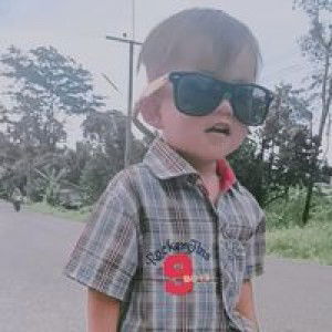 Hafeesee Masamae profile icon