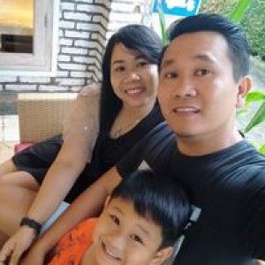 Putri Youri profile icon