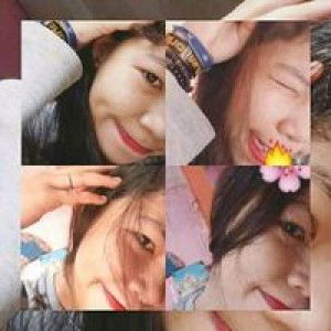 Ayuu Vanessa profile icon