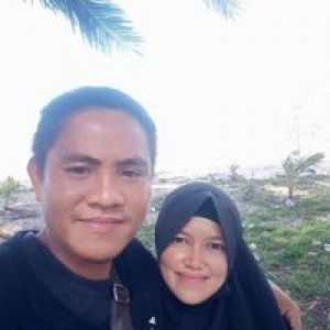 Siti Nurbidawani Masa profile icon