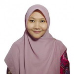 Mardhiyah Mokhtar profile icon