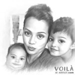 Mom's Kevin Sanjaya profile icon