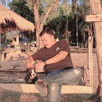 Prasongsuk Detfunny profile icon