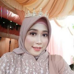 Itak Puspitasari profile icon