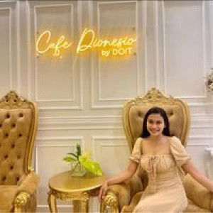 Kristelle Claire Quiamco profile icon