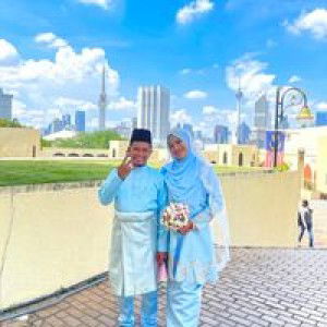 Rafidah Idris profile icon