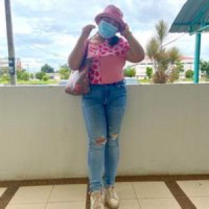 Ketsuda Sripak profile icon