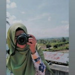 Ulfa Meirida profile icon