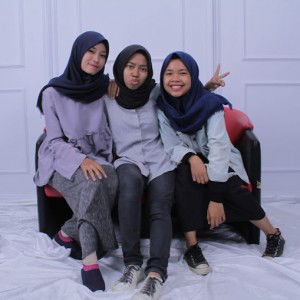 Khofifatun Nikmah profile icon