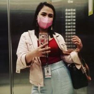 Chemarie Elviña profile icon