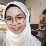 Anis Najihah Hamdan profile icon