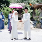 Anisah Zakariya profile icon