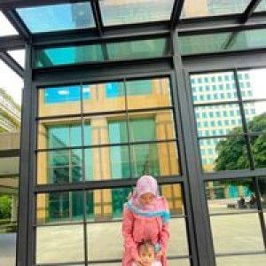 Almeera profile icon