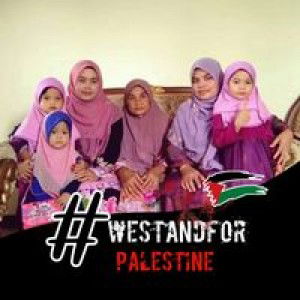 Siti Shahirah profile icon