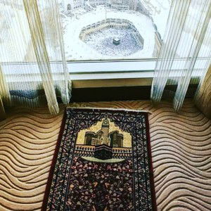 Hamba Allah profile icon