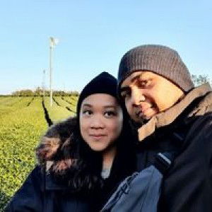 Imran Muhd profile icon