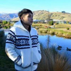 Wei Jing profile icon