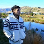 Wei Jing profile icon